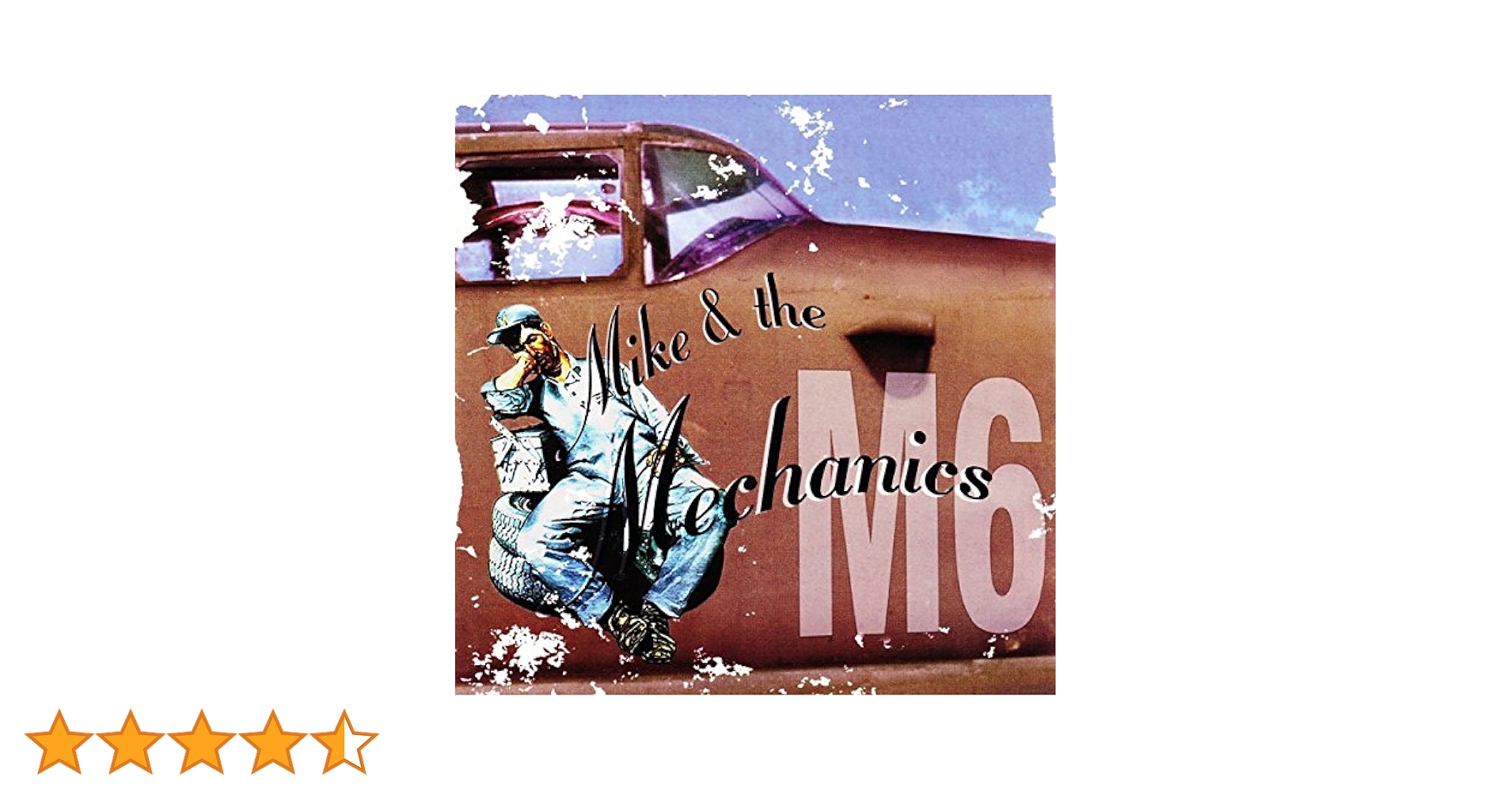 ★MIKE＋THE MECHANICS★マイク&ザ・メカニックス◇GOLD CD ☆MIKE＋THE MECHANICS☆マイク&ザ・メカニックス◇GOLD CD